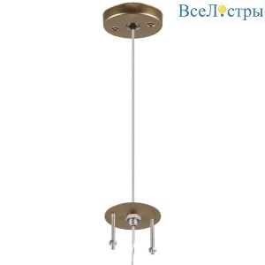 Подвес Lightstar Rullo 590050