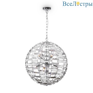 Подвесной светильник Maytoni Palla MOD092PL-08CH