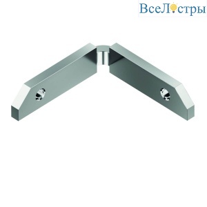 Соединитель угловой для профиля Arte Lamp Profile-Accessories A641305V