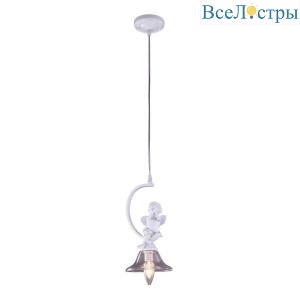 Подвесной светильник Escada Angel 10169/1S