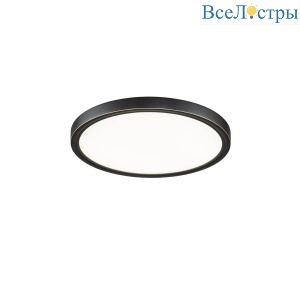 Потолочный светильник Belfast Glenmore 8088-3H BL
