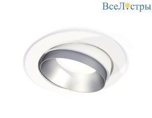 Встраиваемый светильник Ambrella Light Techno Spot XC7651023 (C7651, N7033)