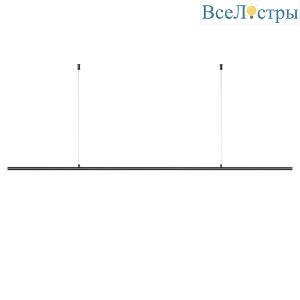 База-подвес для гибкого неона Novotech Konst Ramo 359146