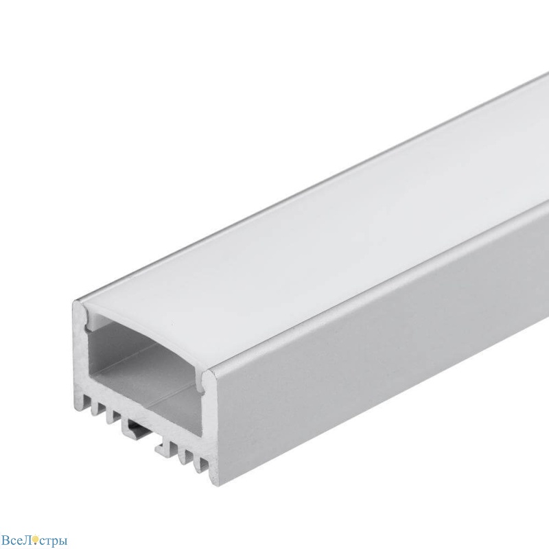 профиль arlight arh-line-1726-2000 anod 018674