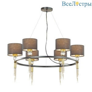 Подвесная люстра Lumion Santiago 4516/6