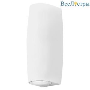 Уличный настенный светильник Feron Бостон DH025 51307