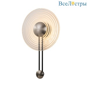 Настенный светильник Favourite Ratten 4307-1W