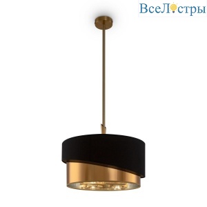 Подвесная люстра Freya Earth FR5171PL-06BS