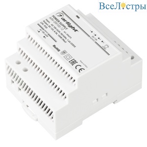 Блок питания Arlight ARV-DR100-12 (12V, 8.3A, 100W) 034673