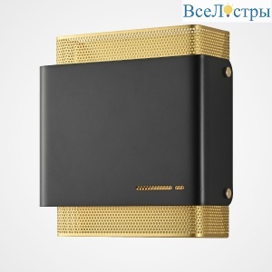 Настенный светильник ImperiumLoft Casing 140597-26