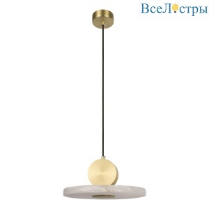 Подвесной светильник Loft IT Dolomite 10249/D