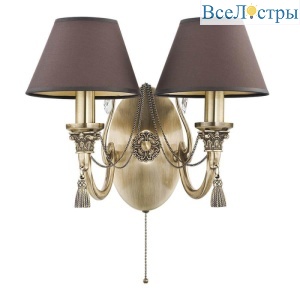 Бра Kutek Roma Abazur ROM-K-2 (P/A)