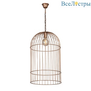 Подвесной светильник Vitaluce V4876-8/1