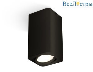 Потолочный светильник Ambrella Light Techno Spot XS7821010 (C7821, N7711)