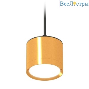 Комплект подвесного светильника Ambrella light Techno Spot XP (A2333, C8121, N8124) XP8121012