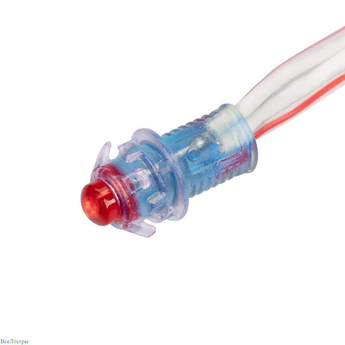 модуль герметичный arlight arl-d9-b 5v red 025344