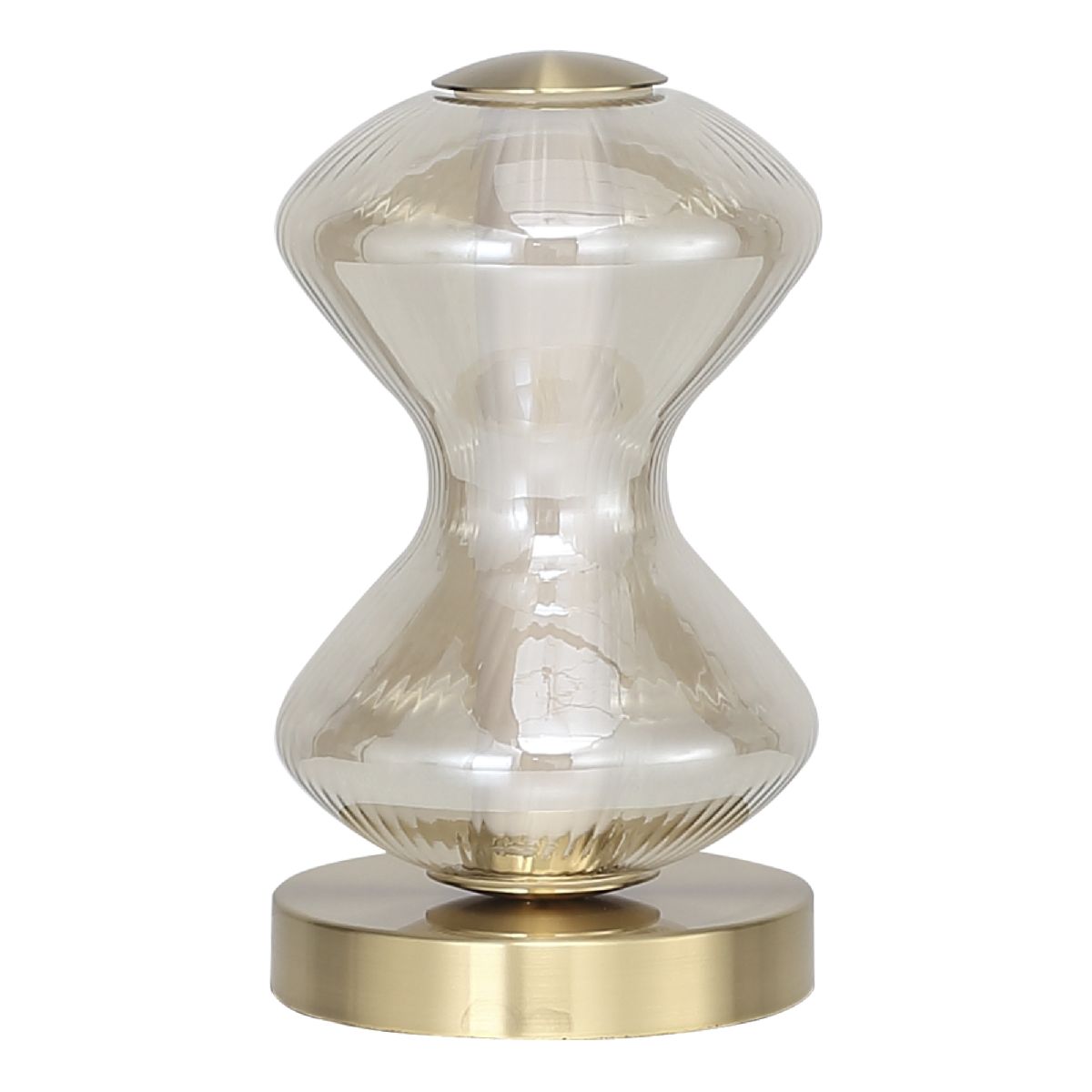 настольная лампа st luce spine sl6136.204.01