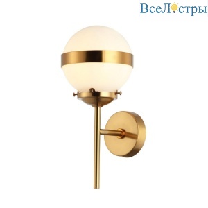 Бра Aployt Lulu APL.820.01.01