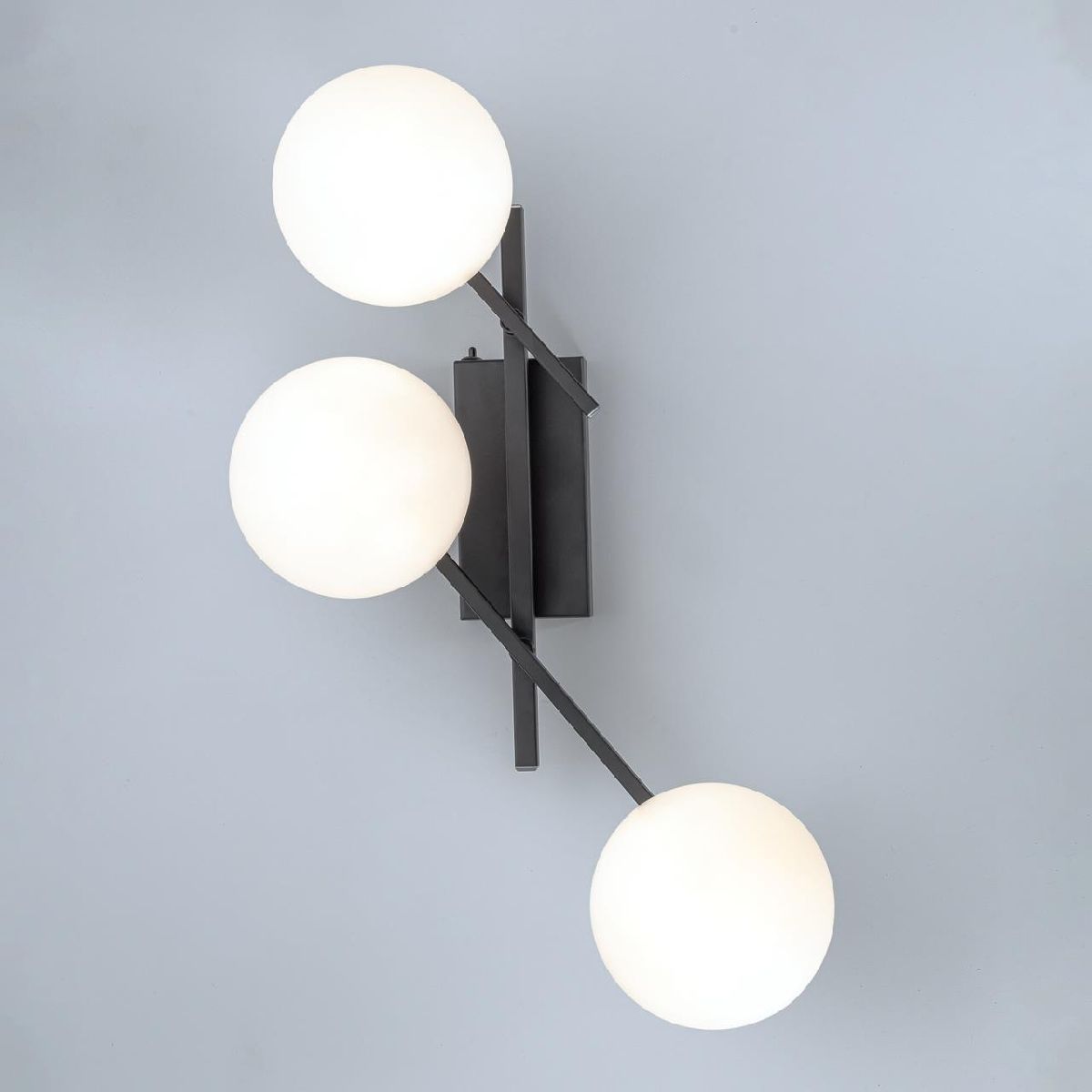 настенно-потолочный светильник citilux dorsy cl223132