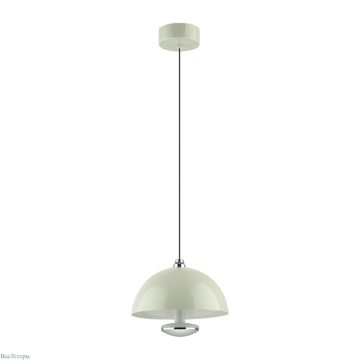 подвесной светильник lumion globe 6567/6l