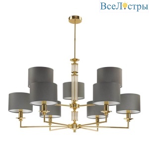 Подвесная люстра Kutek Mood Artu ART-ZW-9 (Z)