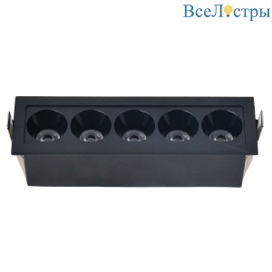 Встраиваемый светильник De Markt Информ 851010701