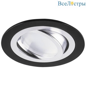 Встраиваемый светодиодный светильник Feron DL2811 32644