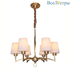 Подвесная люстра Cloyd Emporia 10024