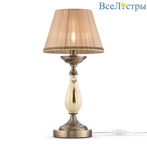 Настольная лампа Maytoni Demitas RC024-TL-01-R