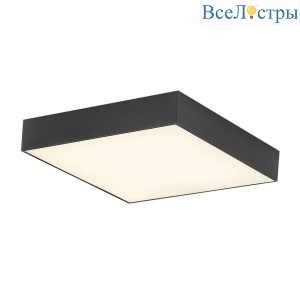 Накладной светильник Citilux Тао CL712X242N