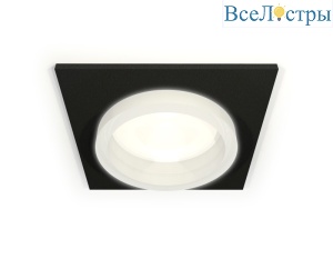 Встраиваемый светильник Ambrella Light Techno Spot XC6521064 (C6521, N6245)