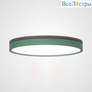 Потолочный светильник Imperium Loft Kier 181023-26