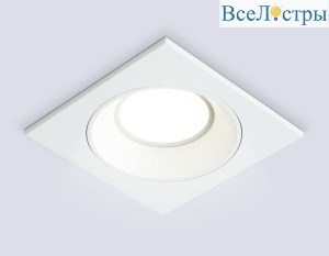 Точечный светильник MR16 Ambrella Light Techno Spot A8924