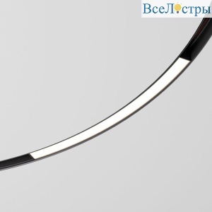 Трековый светодиодный светильник Elektrostandard Slim Magnetic Planar 85182/01 a066510
