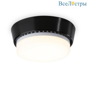 Накладной светильник Ambrella light Standard Spot GX53 Spot G10189