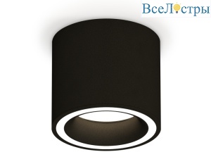 Накладной светильник Ambrella Light Techno XS7402030 (C7402, N7111)