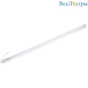 Линейный светильник Uniel ULT-V45-36W/6500K IP65 WHITE UL-00011782