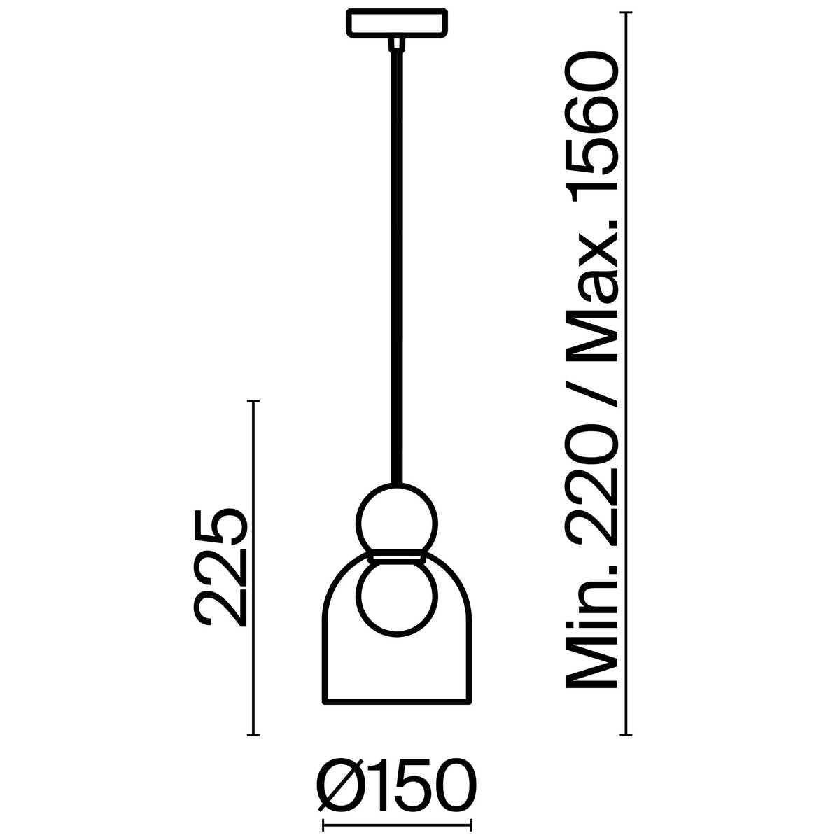 подвесной светильник freya focus fr5220pl-01ch2