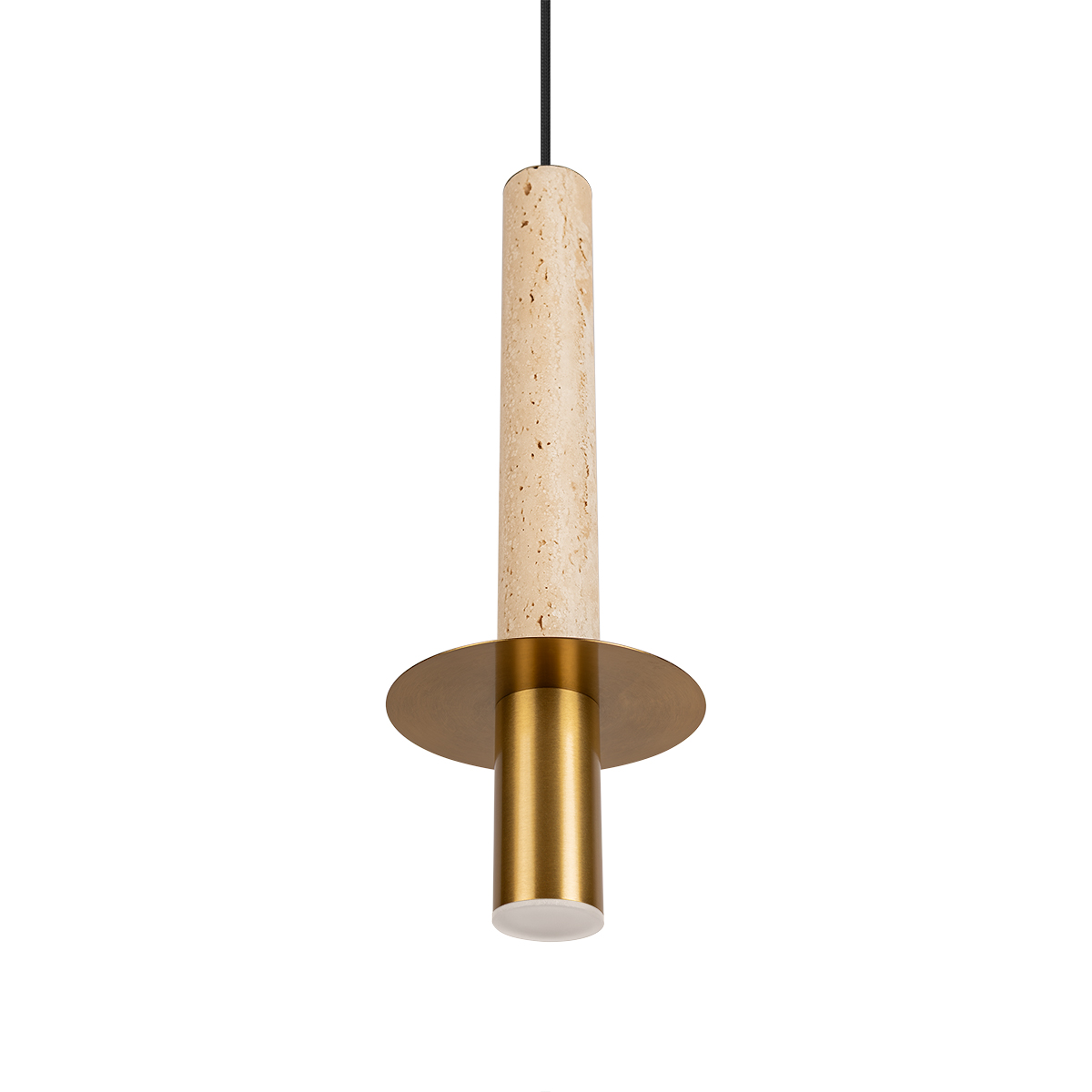 подвесной светильник loft it everest 10583a bronze