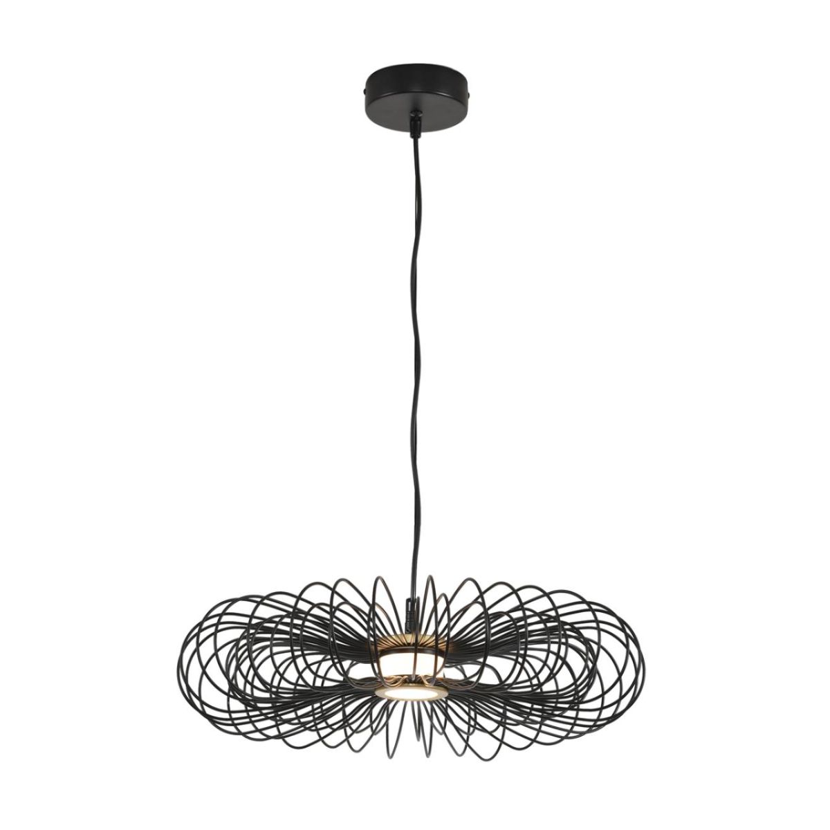 подвесной светильник lumion ledio camomile 8301/9l