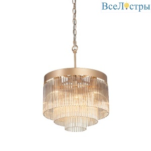 Подвесная люстра Vitaluce V53570-8/7