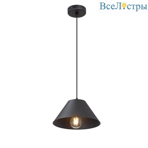 Подвесной светильник Vitaluce V1876-1/1S