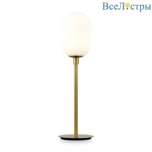 Настольная лампа Freya Sharlot FR1012TL-01BS