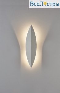 Настенный светильник Crystal Lux JOYA AP6W LED WH