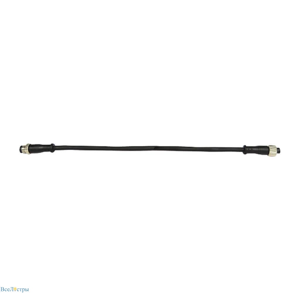 коннектор arlight neo-tail-r15-2000-con-mf 028119