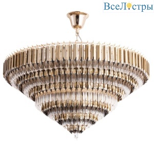 Подвесной светильник Divinare Frizzante 1683/01 LM-16