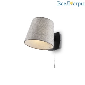 Бра Maytoni Bergamo MOD613WL-01B