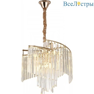Подвесная люстра Reluce 98068-0.4-400 FG