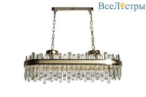 Подвесная люстра Garda Decor 62GDW-985-950