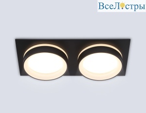 Встраиваемый светильник Ambrella Light Techno spot IP Protect TN6712
